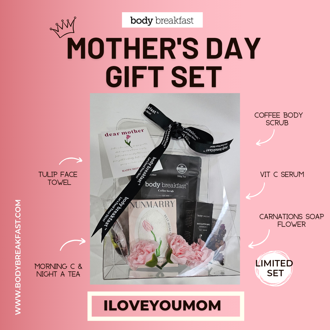 Mother's day Gift Kit
