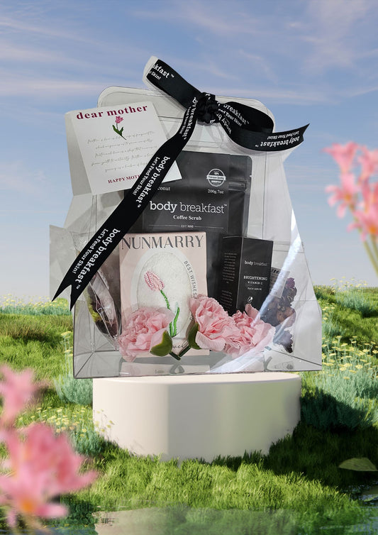 Mother's day Gift Kit