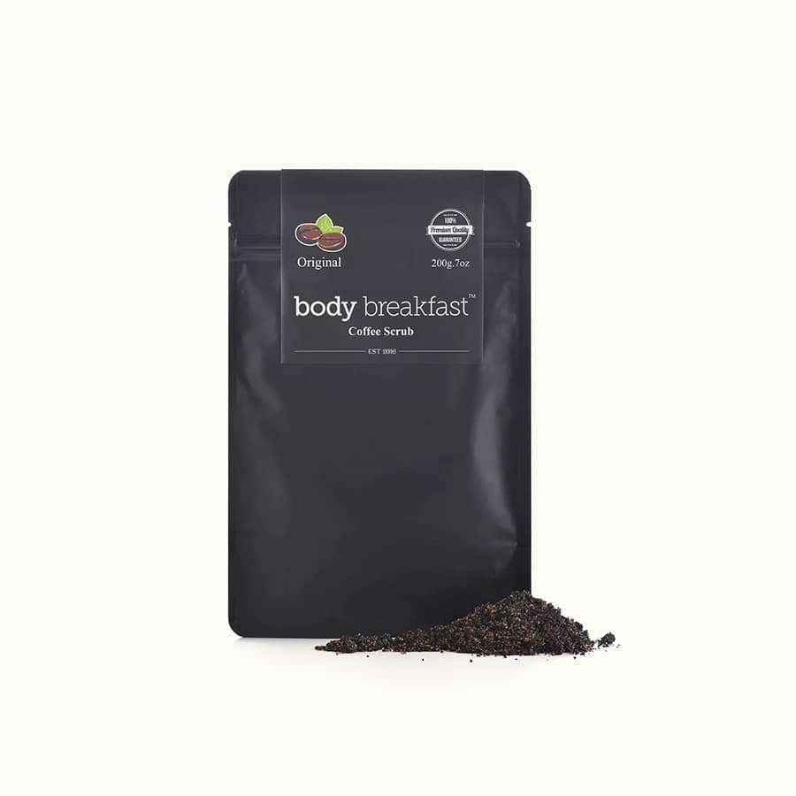 Original Coffee Scrub